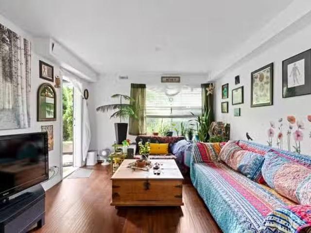 Condo for sale