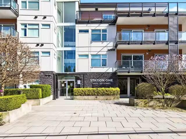 Condo for sale