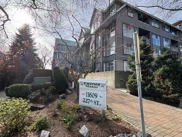 Condo for sale