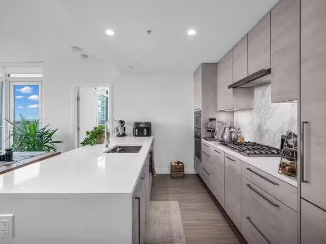 Condo for sale in Burnaby