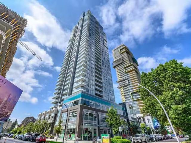 Condo for sale in Burnaby