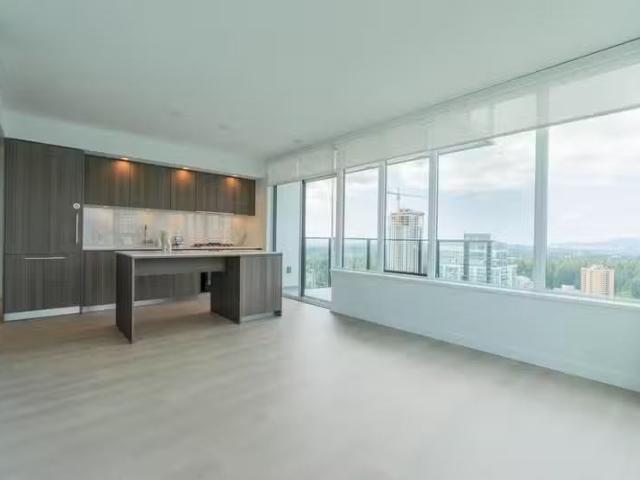 Condo for sale in Burnaby