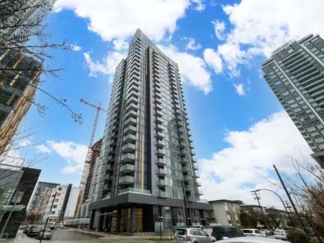 Condo for sale in Burnaby