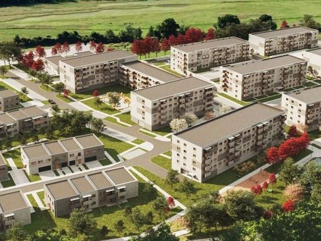 Mieszkanie na sprzedaż w Miękinia, Dolnośląskie