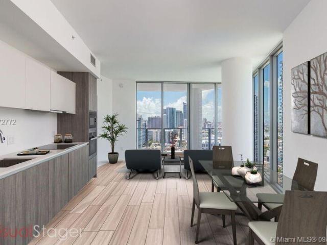 Apartment for sale in Miami, Florida