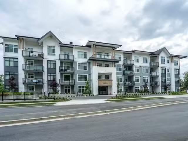 Condo for sale in Mission, British Columbia