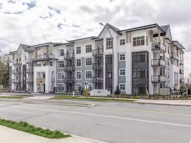 Condo for sale in Mission, Fraser Valley Regional District