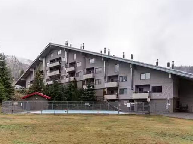 Condo for sale in Mission, British Columbia