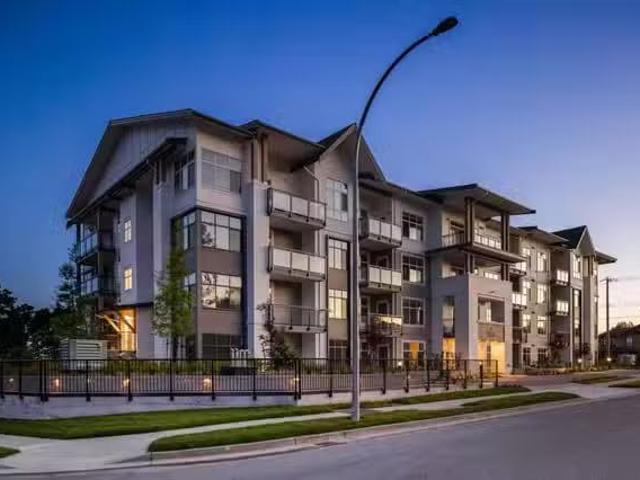 Condo for sale in Mission, British Columbia