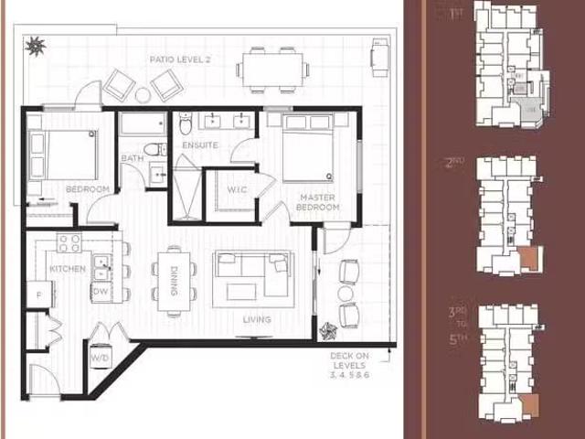 Condo for sale in Mission, British Columbia