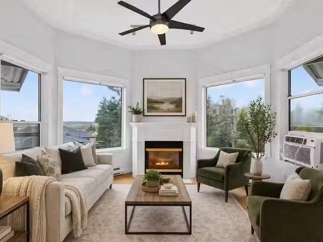 Condo for sale in Mission, British Columbia