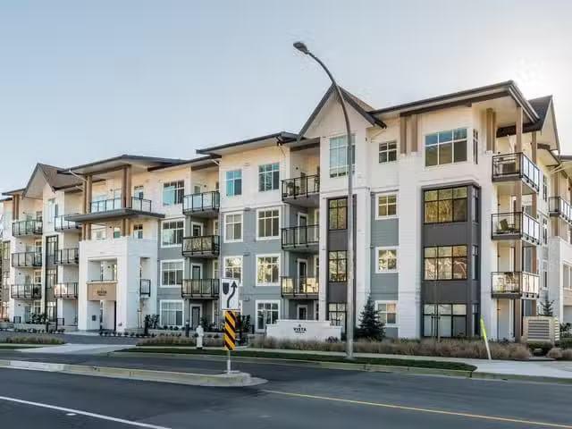 Condo for sale in Mission, British Columbia