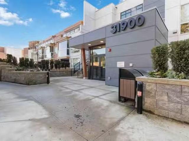 Condo for sale in Mission, British Columbia