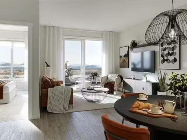 Condo for sale in Mission, British Columbia