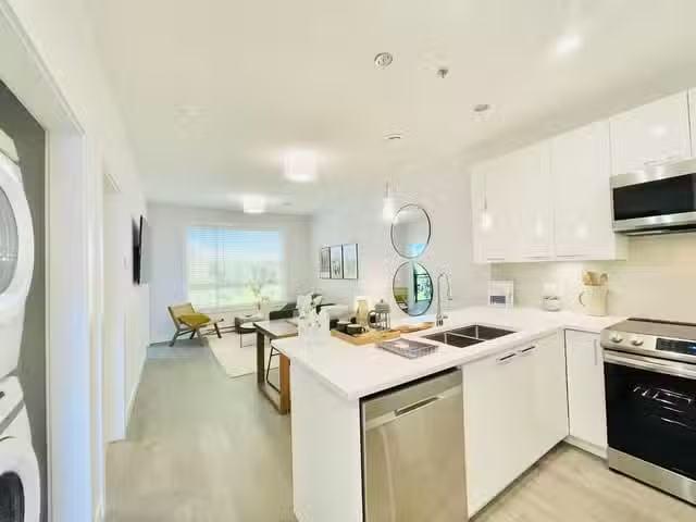 Condo for sale in Mission, British Columbia