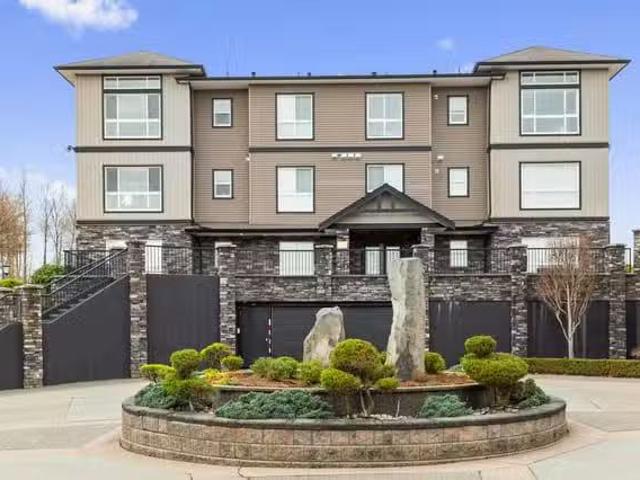 Condo for sale in Mission, Fraser Valley Regional District