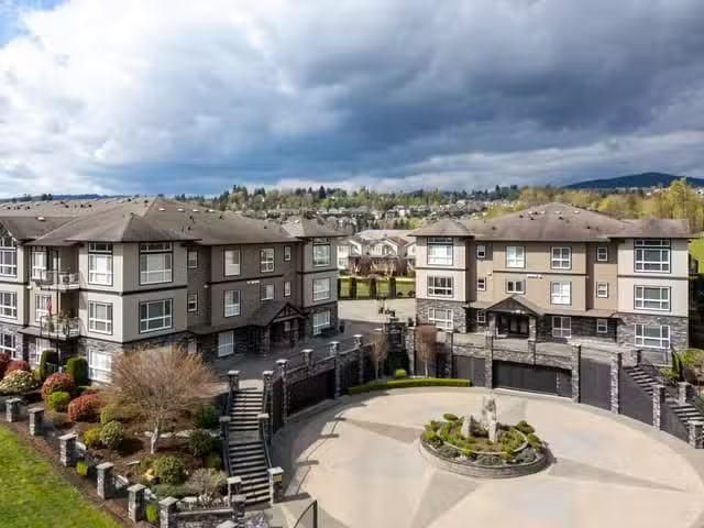 Condo for sale in Mission, British Columbia