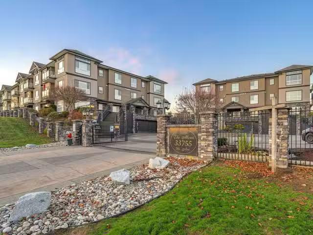 Condo for sale in Mission, Fraser Valley Regional District