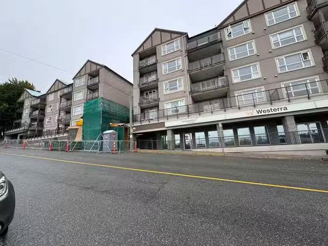 Condo for sale in Mission, British Columbia