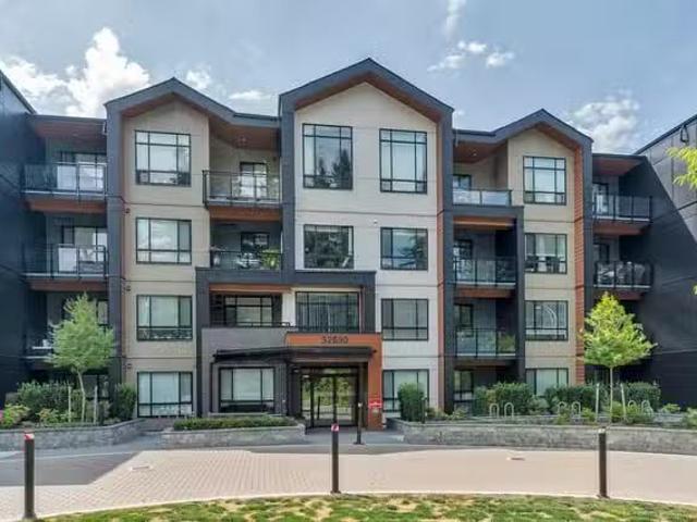 Condo for sale in Mission, British Columbia