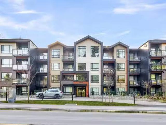 Condo for sale in Mission, British Columbia