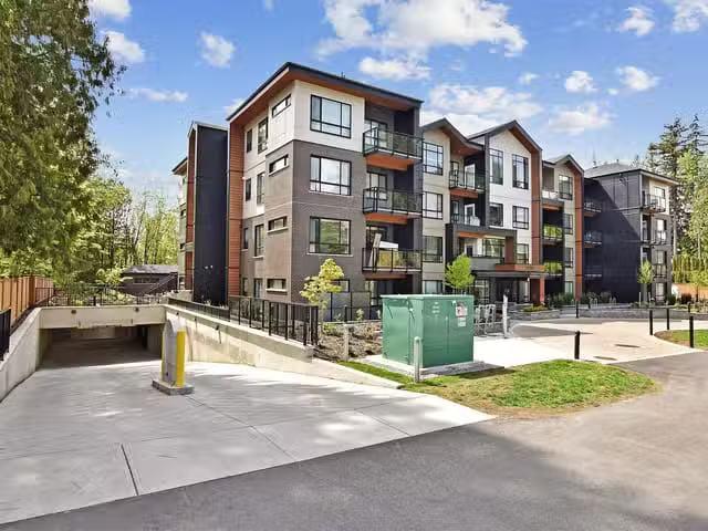 Condo for sale in Mission, British Columbia