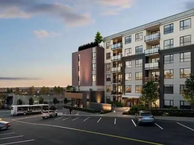 Condo for sale in Mission, British Columbia
