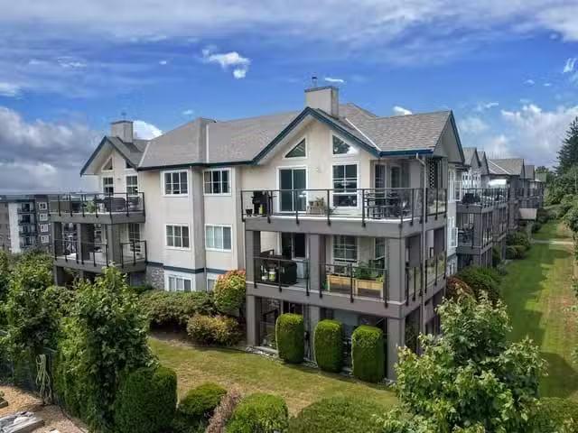 Condo for sale in Mission, British Columbia