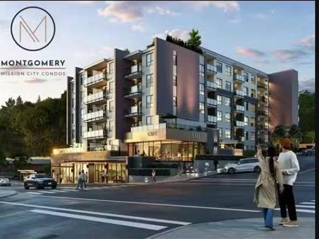 Condo for sale in Mission, British Columbia