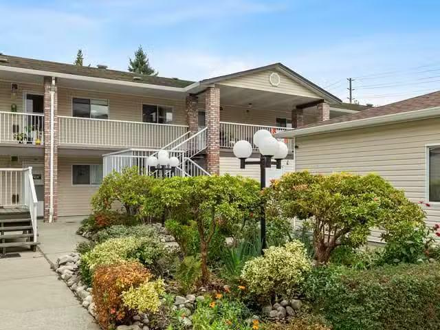 Condo for sale in Mission, British Columbia