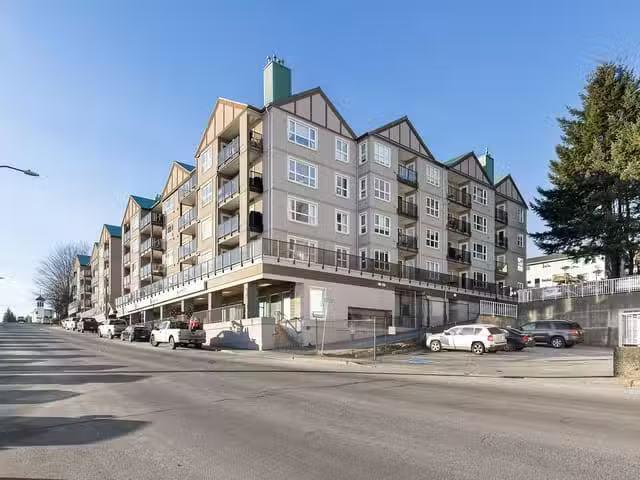 Condo for sale in Mission, British Columbia