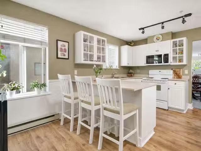 Condo for sale in Mission, British Columbia