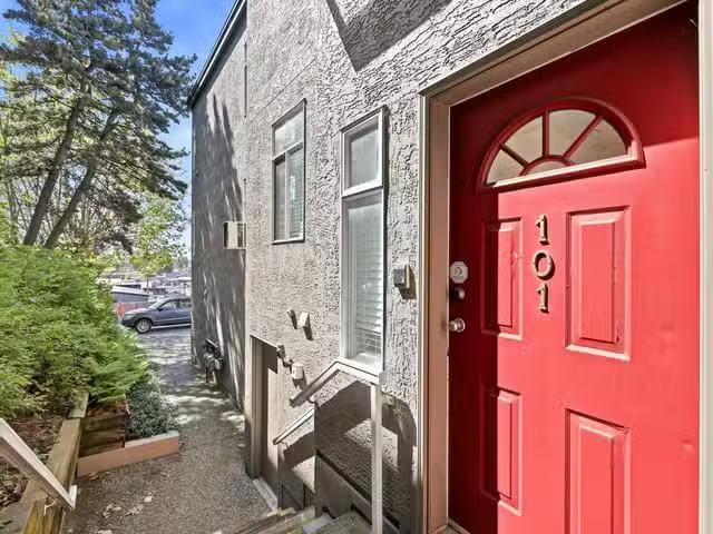 Condo for sale in Mission, British Columbia