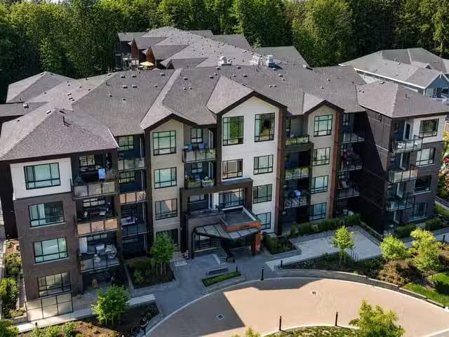 Condo for sale in Mission, British Columbia