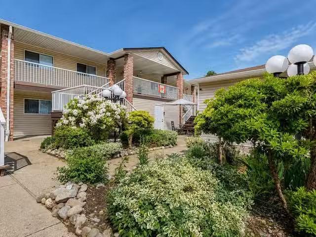 Condo for sale in Mission, British Columbia