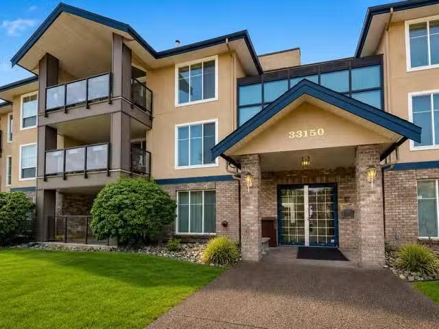 Condo for sale in Mission, British Columbia
