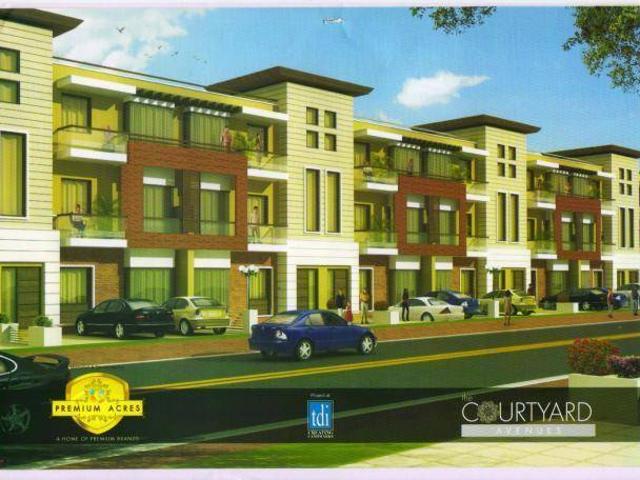Flat for sale in Indi, Union Territory Of Chandigarh