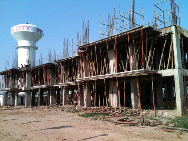 Flat for sale in Indi, Union Territory Of Chandigarh