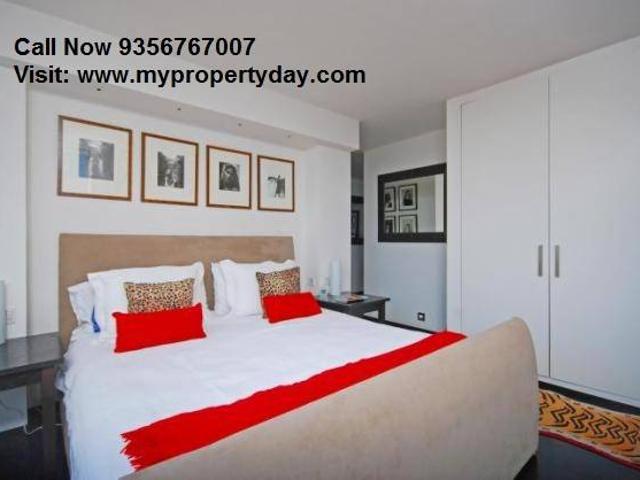 Flat for sale in Indi, Union Territory Of Chandigarh