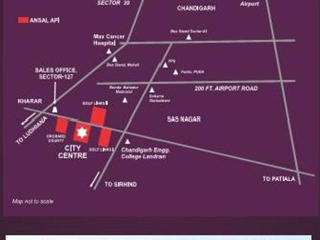 Flat for sale in Indi, Union Territory Of Chandigarh