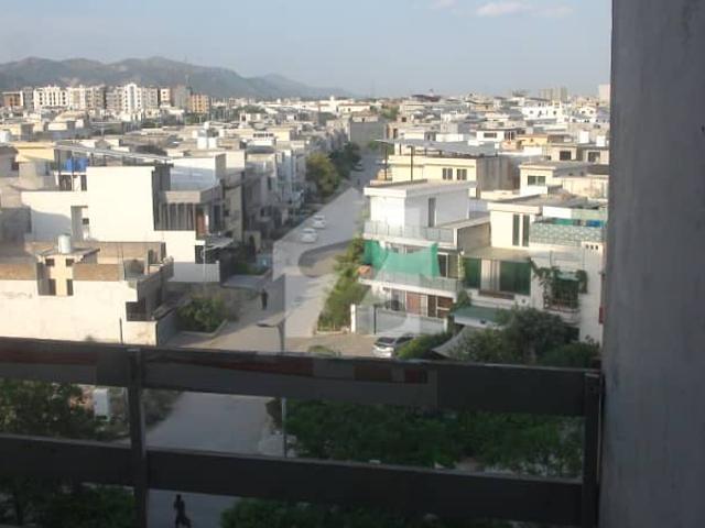 Apartment for sale in اسلام آباد, زون 1