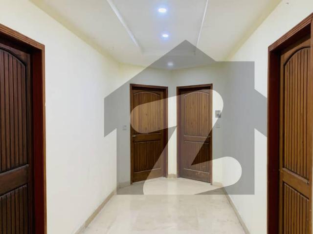 Apartment for sale in Islamabad