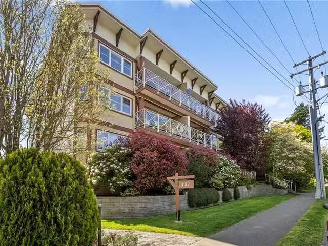 Condo for sale in Nanaimo, British Columbia