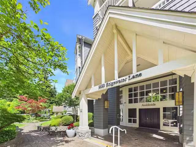 Condo for sale in Nanaimo, British Columbia