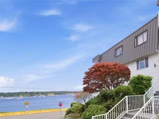 Condo for sale in Nanaimo, British Columbia