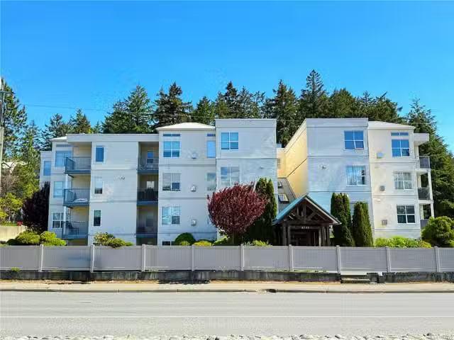 Condo for sale in Nanaimo, British Columbia