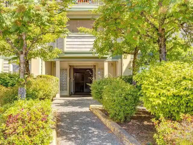 Condo for sale in Nanaimo, British Columbia
