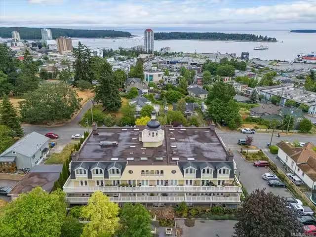 Condo for sale in Nanaimo, British Columbia