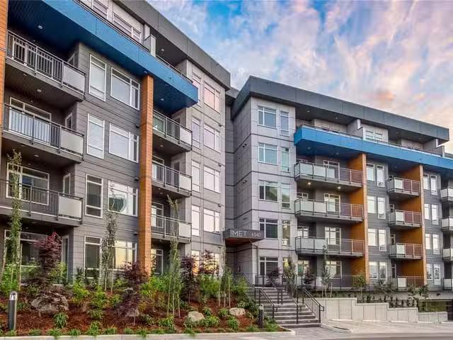 Condo for sale in Nanaimo, British Columbia