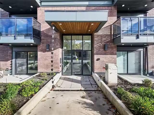Condo for sale in Nanaimo, British Columbia